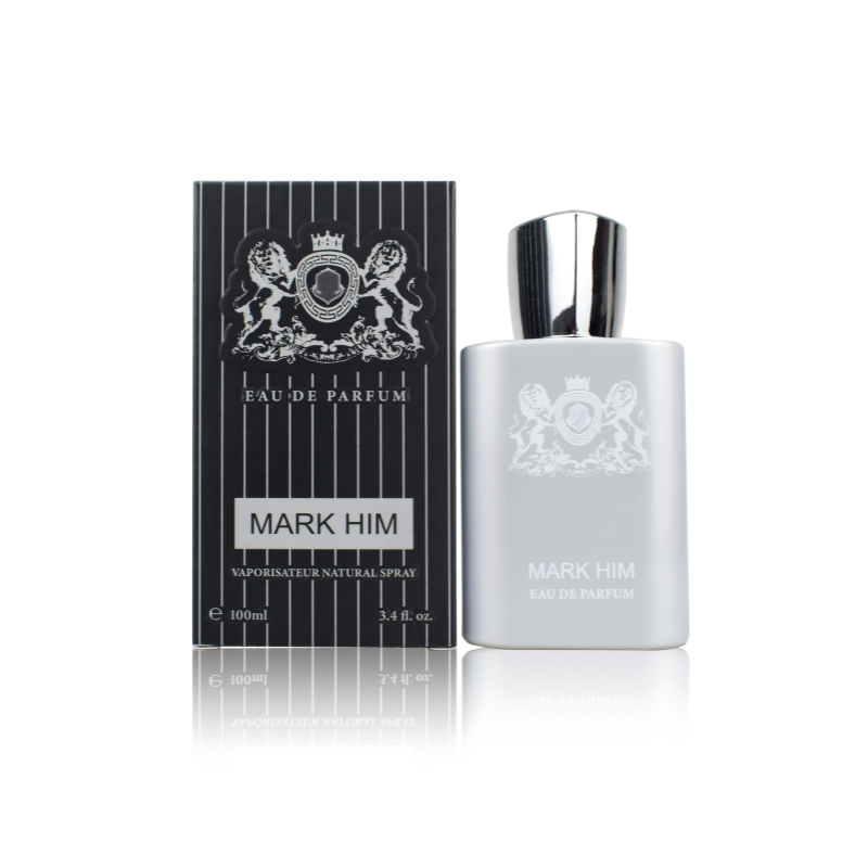 Wine&Beer Help - 100ml MARK HIM Men Perfume Long-wearing