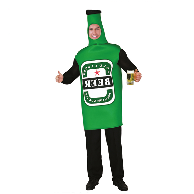 Beer & Wine Jockey Plaza Shopping - 2026 New Arrival Men Funny Beer