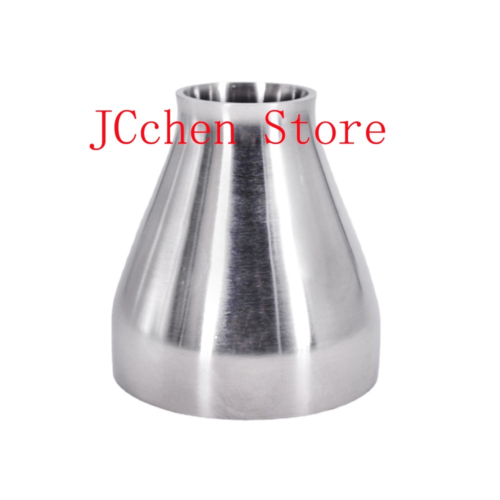 Beer And Wine Quote - Size 57mm-76mm OD Butt Weld Reducer