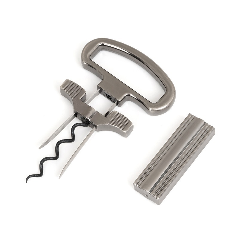 Wine Opener Electric - Suitable for Bottle Opener and Wine