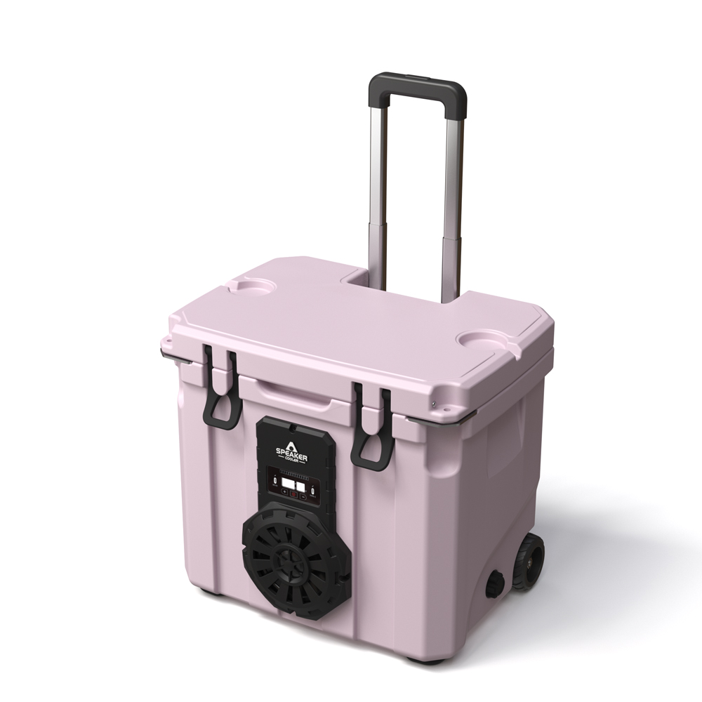Wine & Beer Emporium - 35L Outdoor Insulated Waterproof PE PU