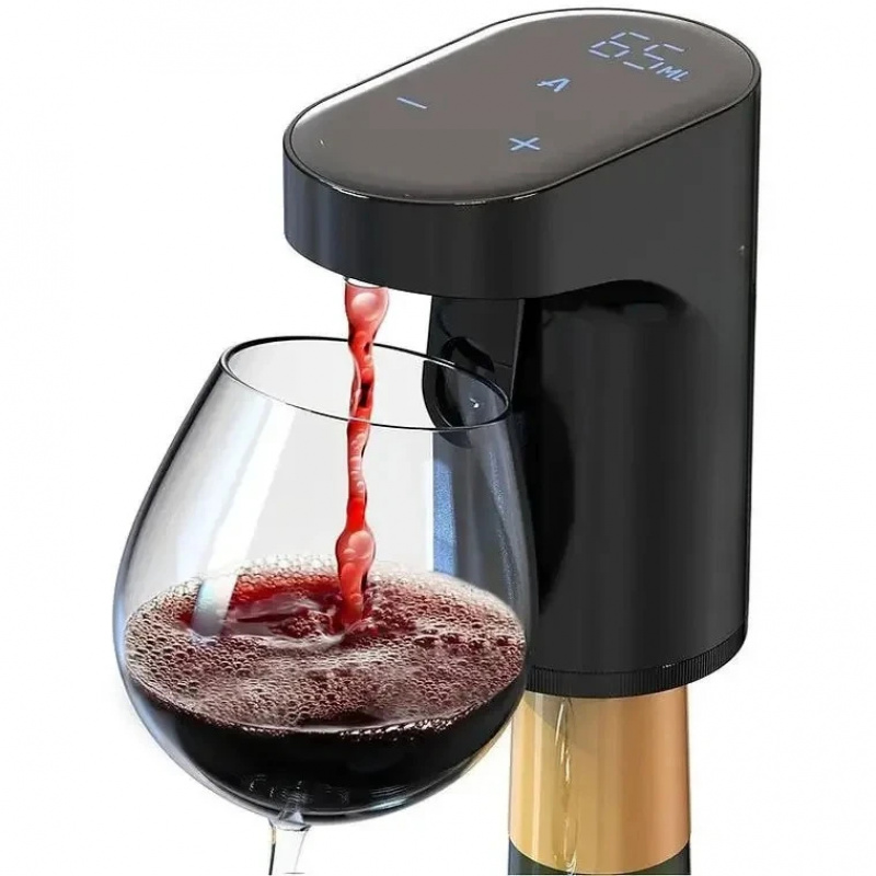 Wine Aerator Pour - High quality New Wine aerator |