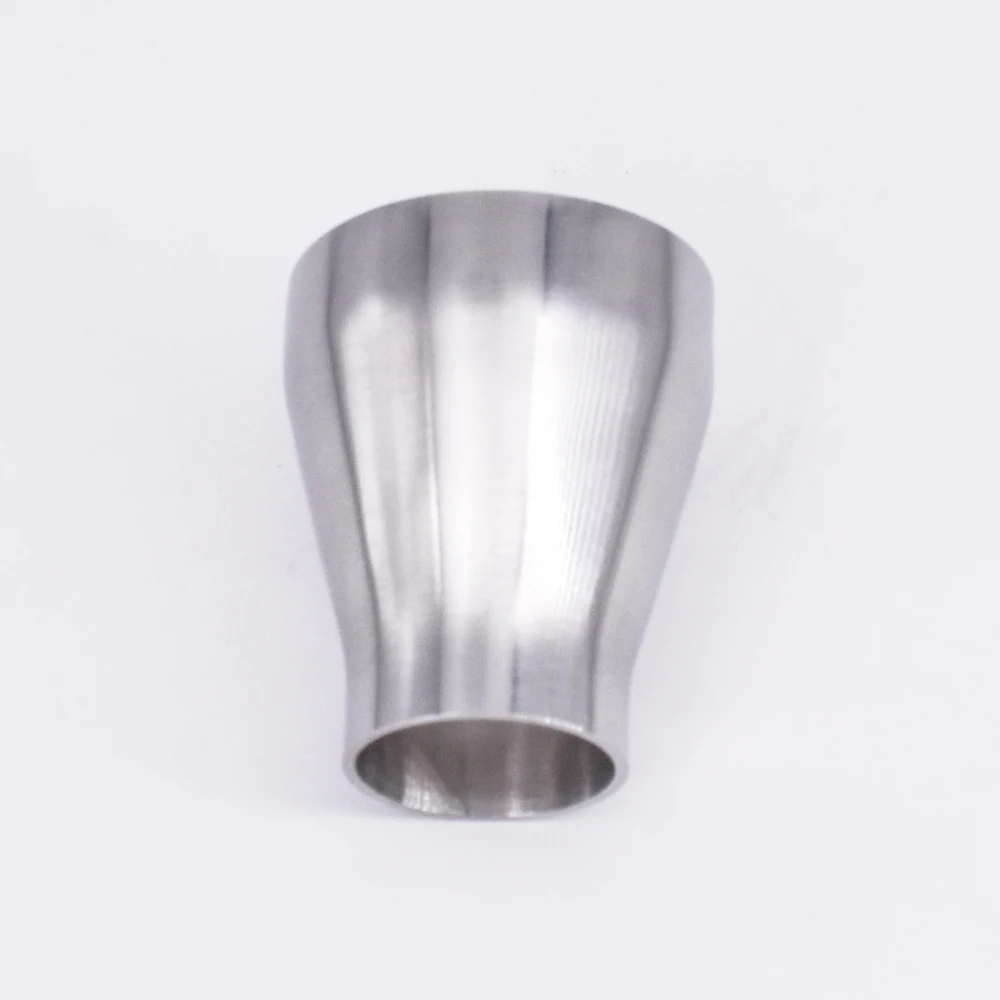 Beer And Wine Quote - ALL-Sizes 19mm-51mm OD Butt Weld Reducer