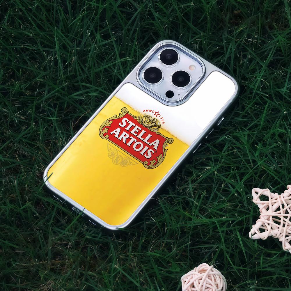 S-STELLA A-ARTOIS Beer Phone C - Beer & Wine Jockey Plaza Shopping 评论和价格