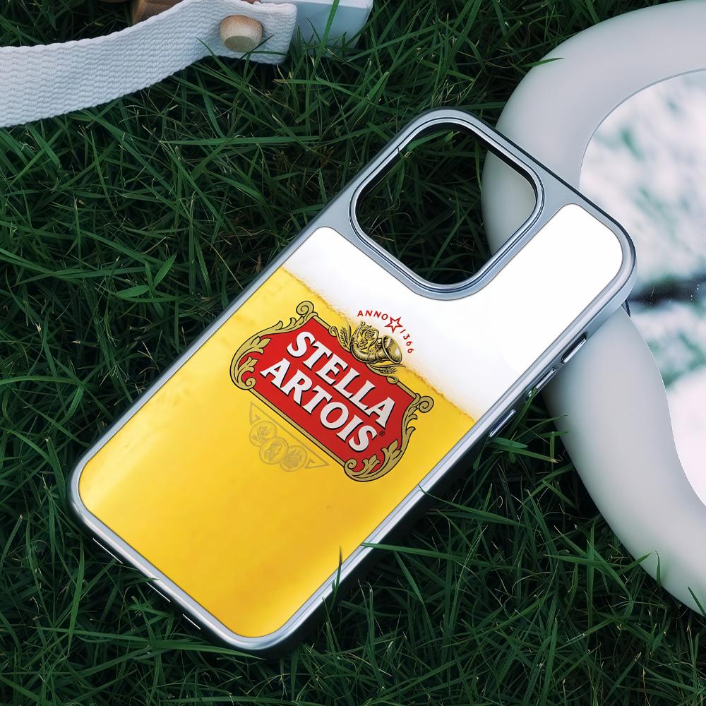 S-STELLA A-ARTOIS Beer Phone C - Beer & Wine Jockey Plaza Shopping 评论和价格