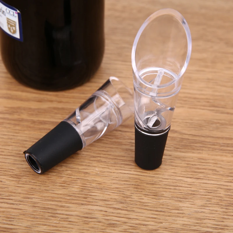 Pourer Decanter Red Wine Aerat - Wine Aerator Pour 评论和价格