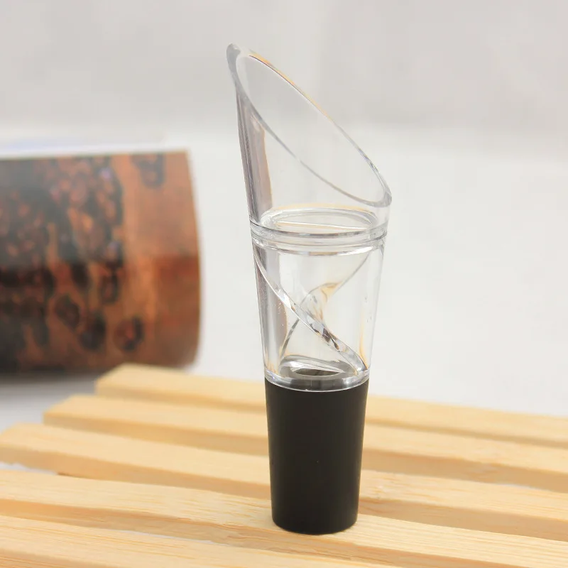 Pourer Decanter Red Wine Aerat - Wine Aerator Pour 评论和价格