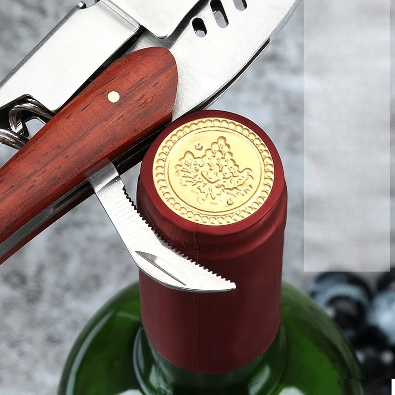 Creative Shark Wine Bottle Ope - Wine Beer Opener 评论和价格
