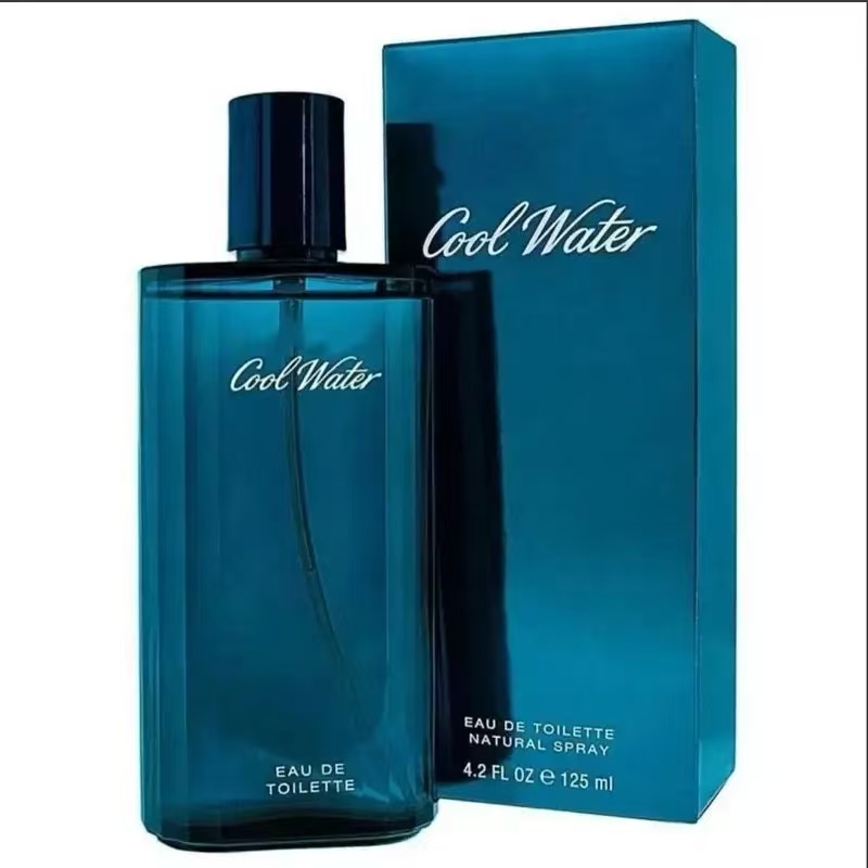 Cool Water 4.2 Oz For Men - Wine&Beer Help 评论和价格