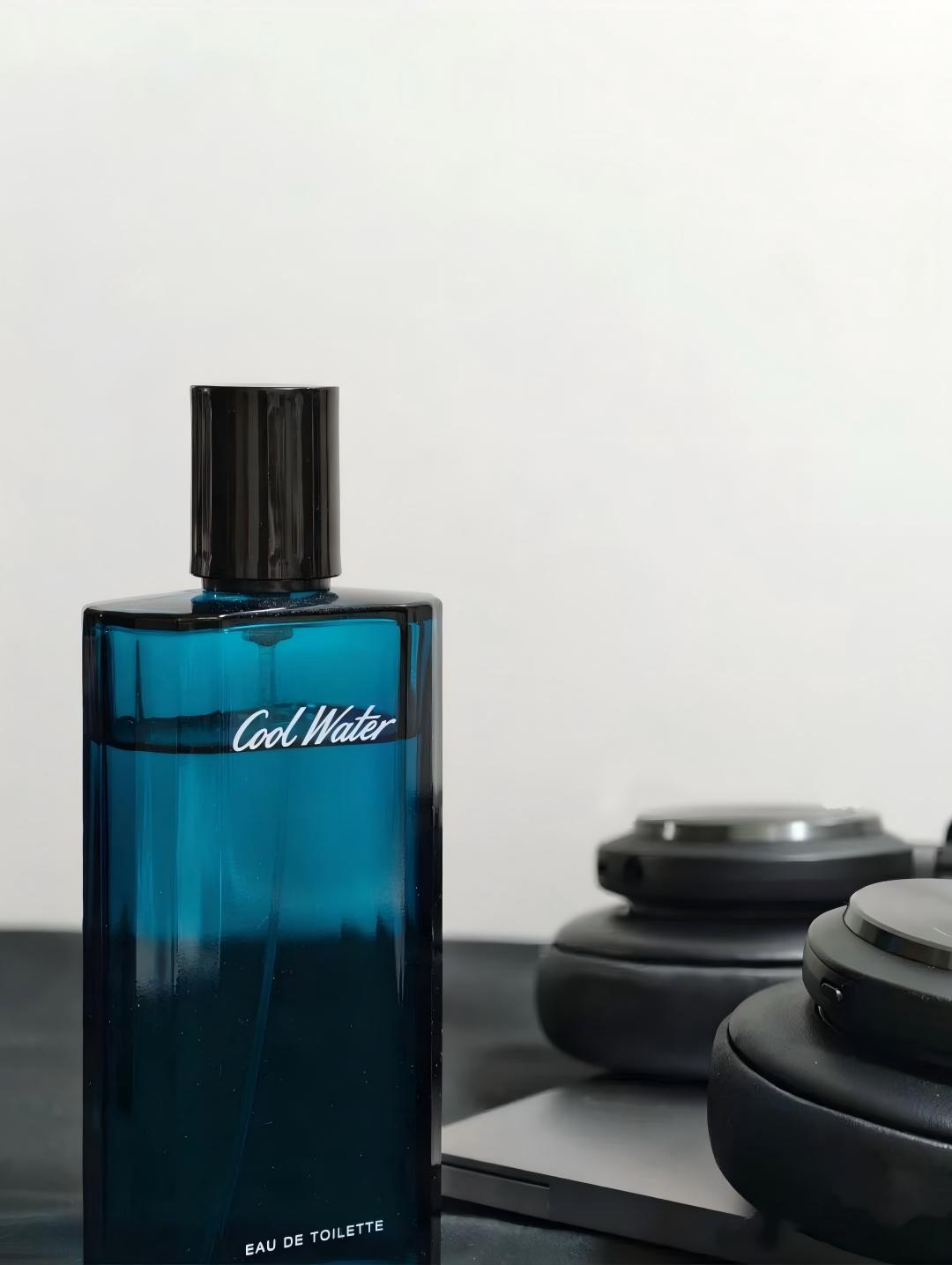 Cool Water 4.2 Oz For Men - Wine&Beer Help 评论和价格