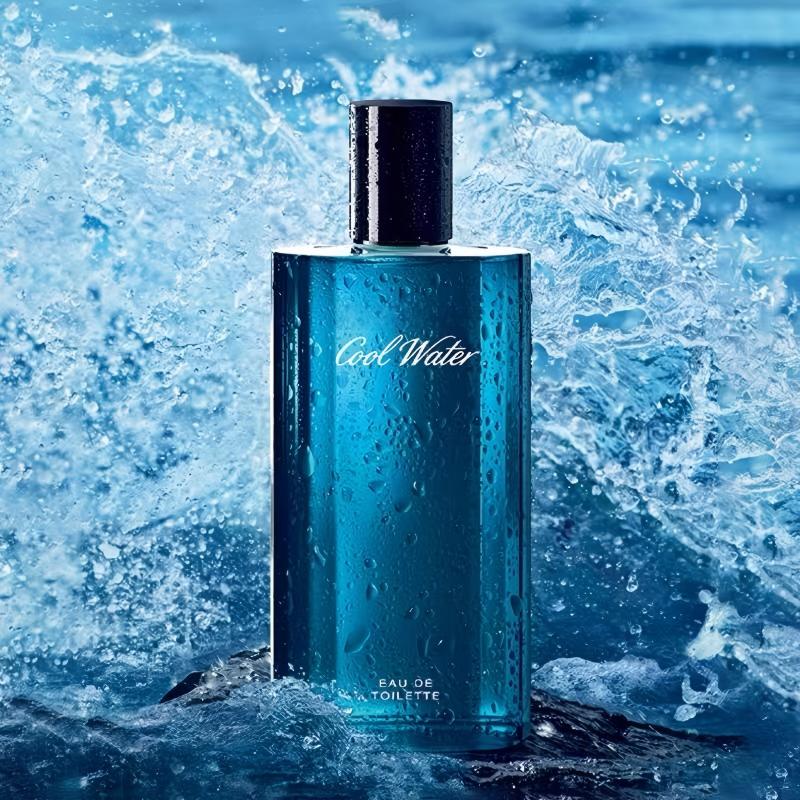 Cool Water 4.2 Oz For Men - Wine&Beer Help 评论和价格