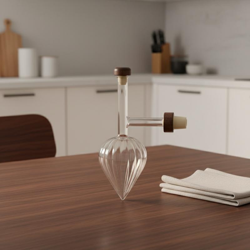 Red Wine Aerator Transparent B - Wine Aerator Pour 评论和价格