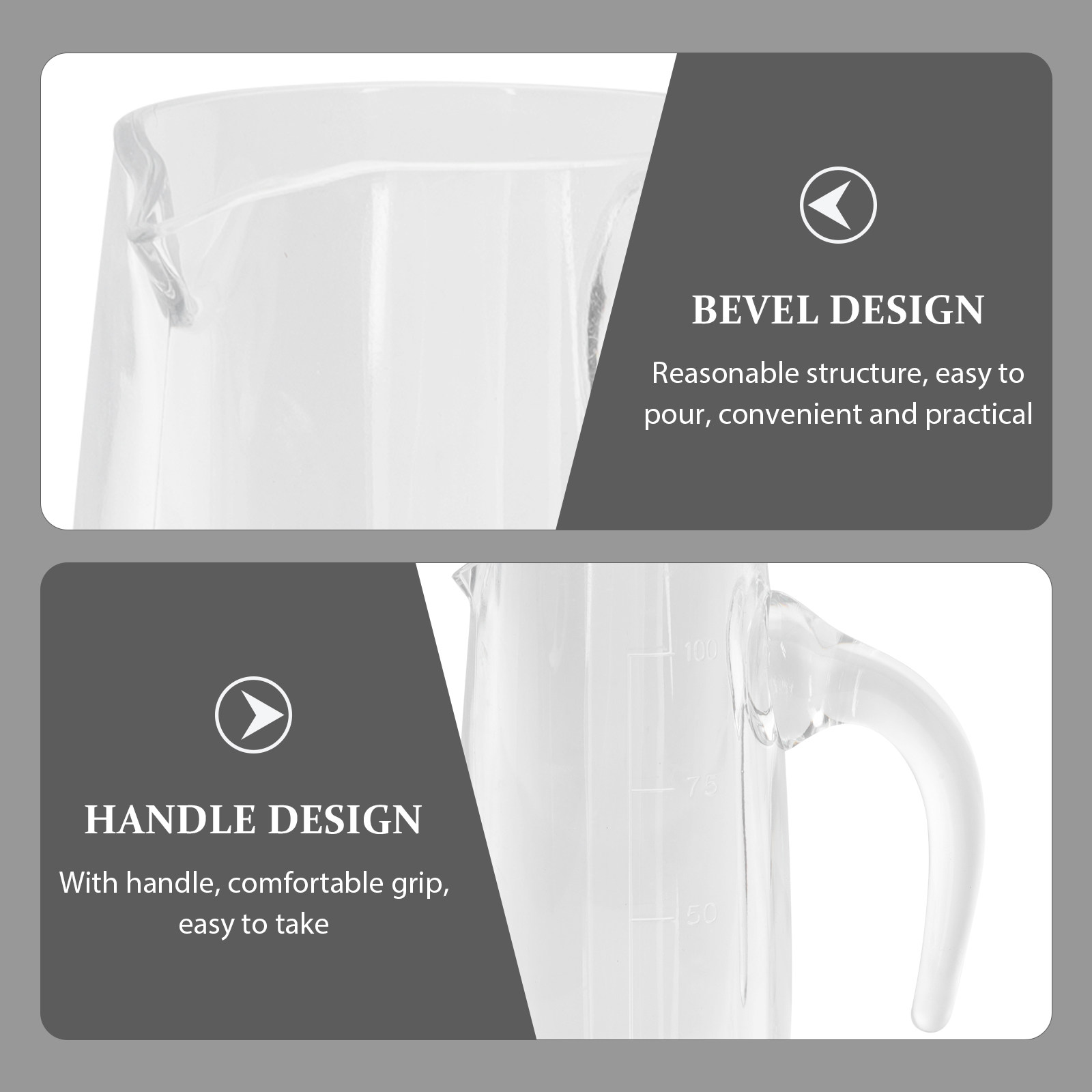 Professional Pc Wine Decanter  - Wine Aerator Pour 评论和价格