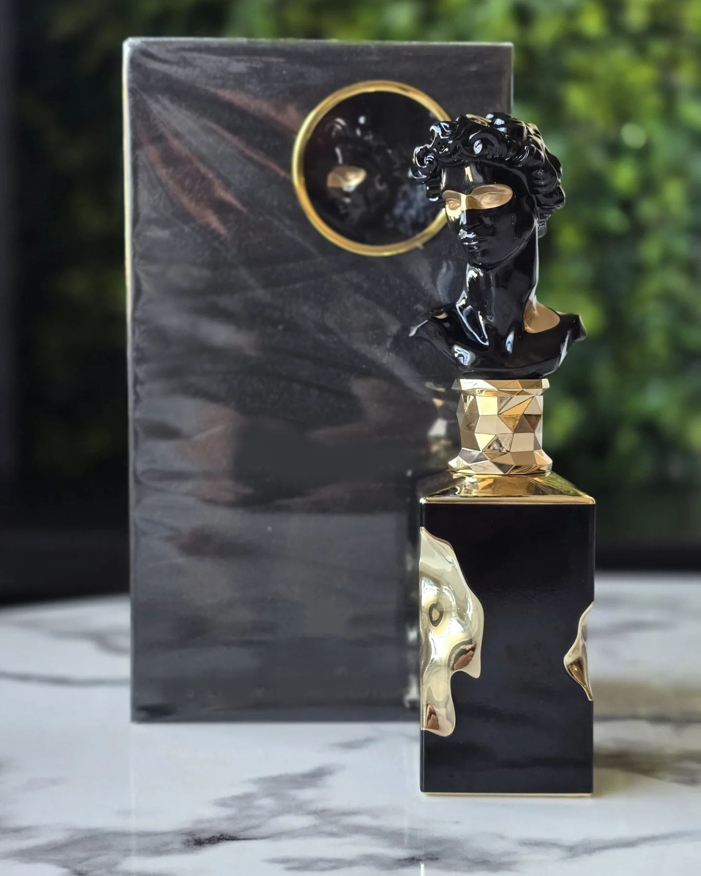 Men's Fragrance (Eau de Parfum - Wine&Beer Help 评论和价格