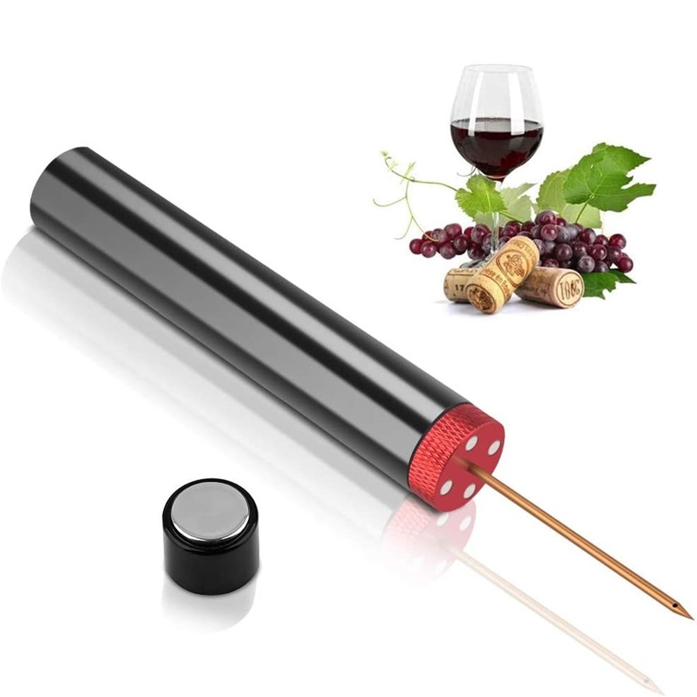 ANYOHOE Portable Stainless Ste - Wine Beer Opener 评论和价格