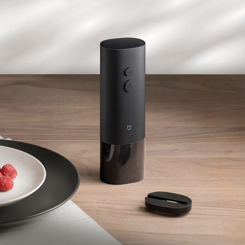 MIJIA Electric Wine Bottle Ope - Wine Opener Electric 评论和价格