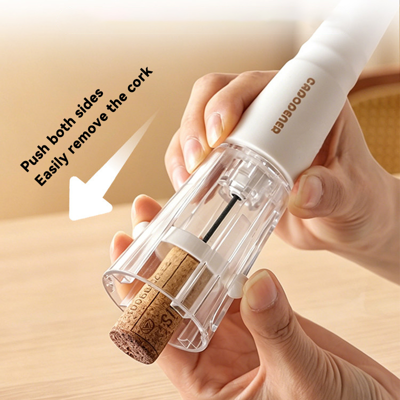 2-in-1 bottle opener for house - Wine Beer Opener 评论和价格