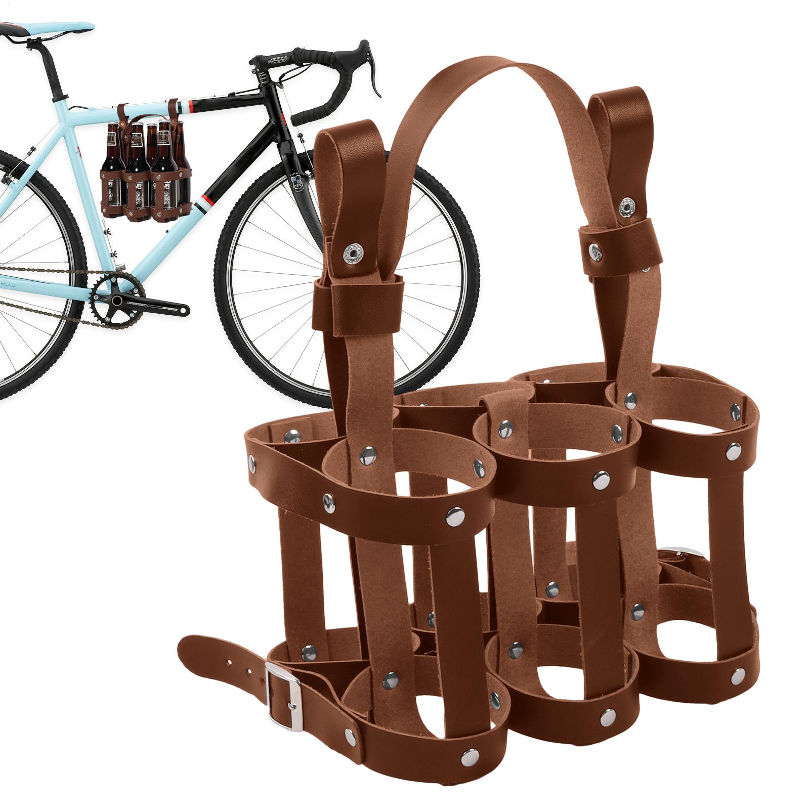Bike Beer Holder Cycling Wine  - Wine Beer Tour 评论和价格