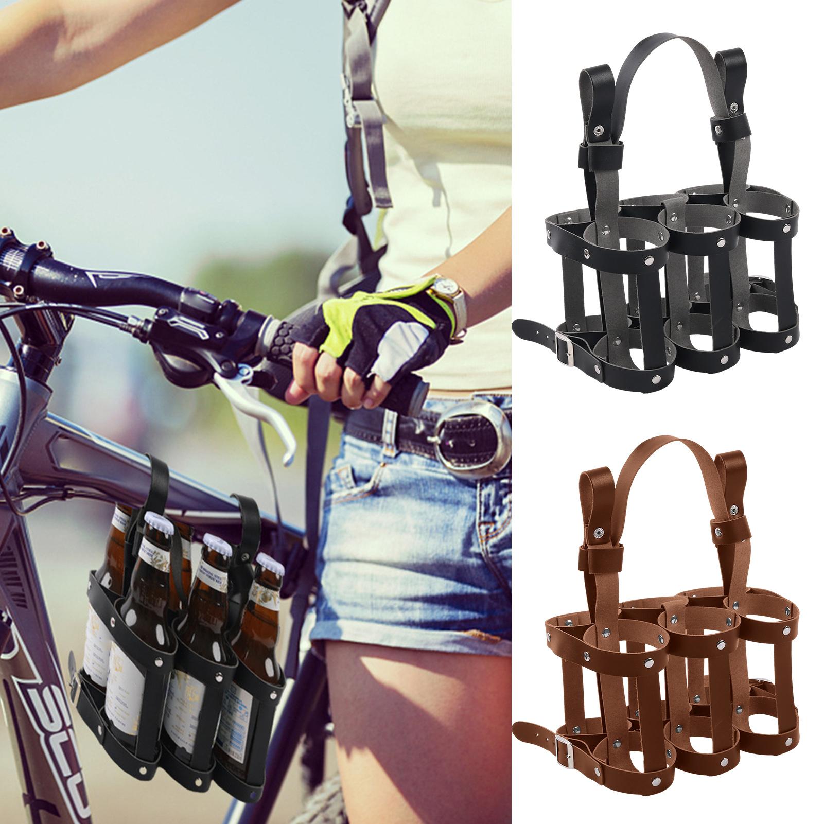 Bike Beer Holder Cycling Wine  - Wine Beer Tour 评论和价格