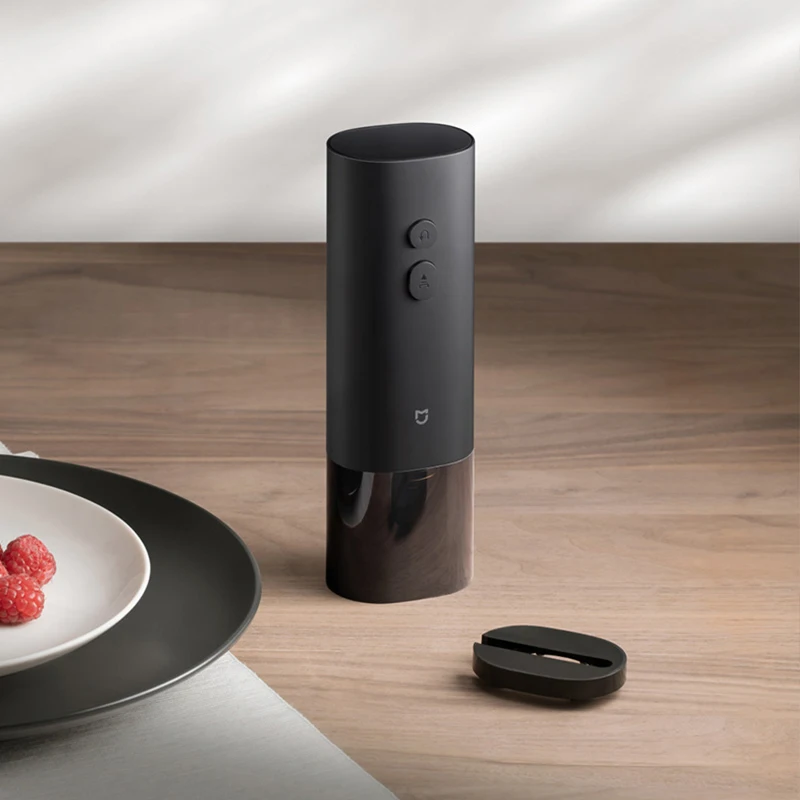 Mijia Electric Wine Bottle Ope - Wine Opener Electric 评论和价格
