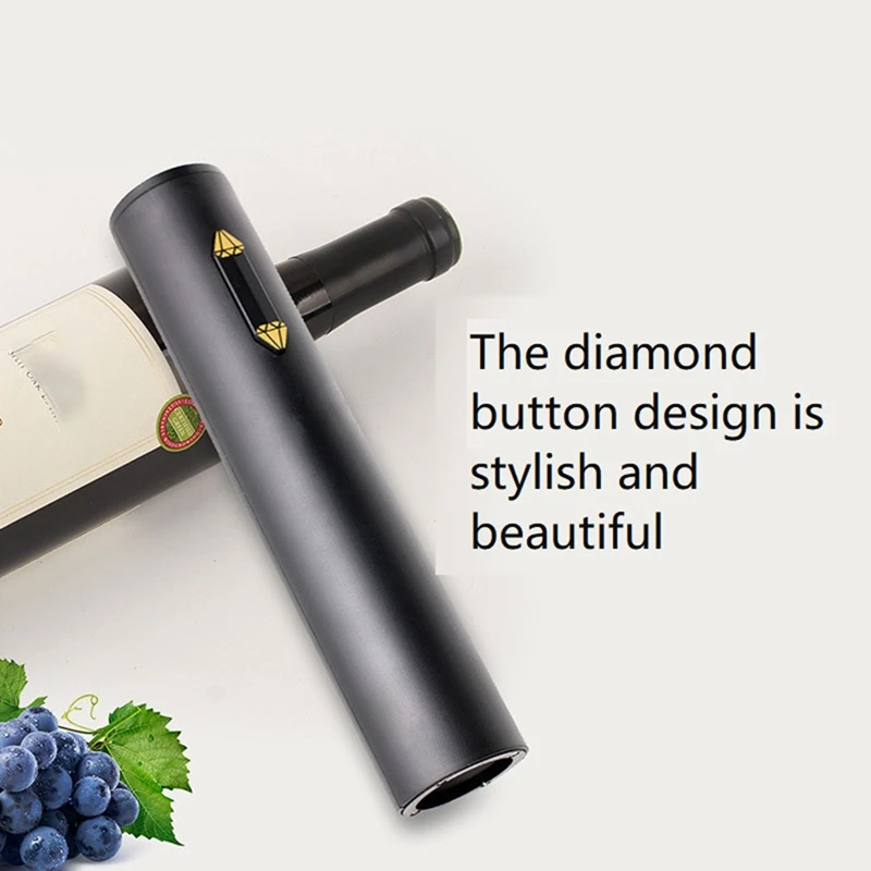 Automatic Electric Wine Bottle - Wine Opener Electric 评论和价格
