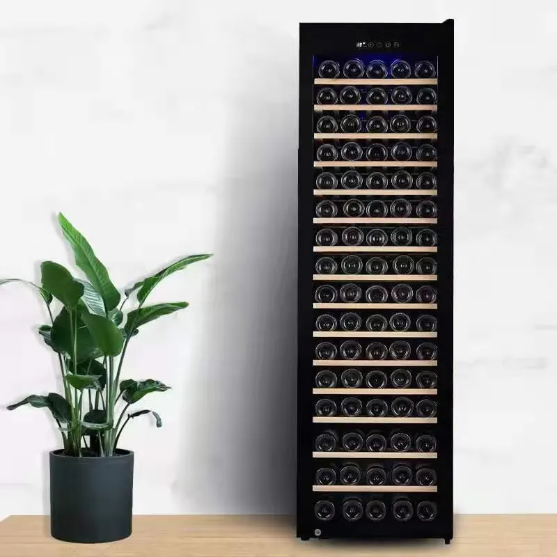 Dual Zone Electric Bottle Cool - Wine With Beer Mix 评论和价格