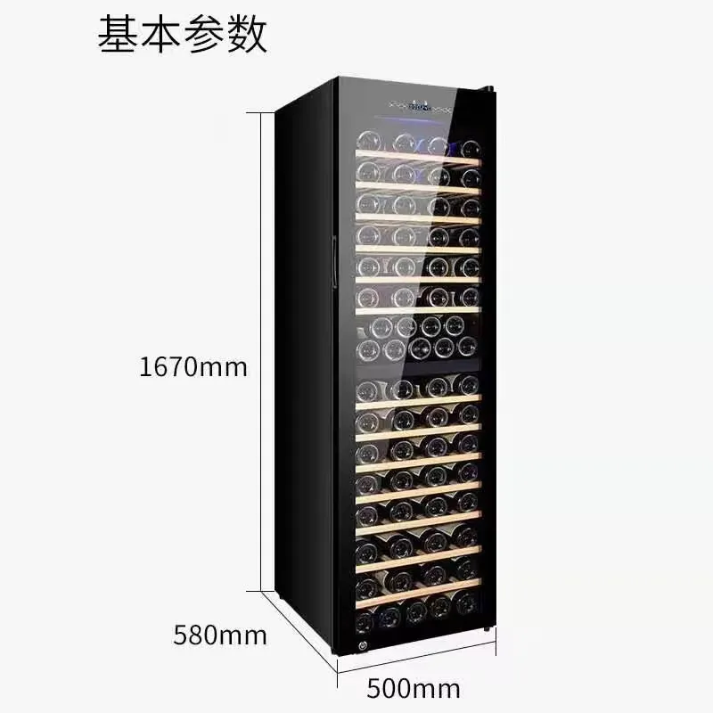 Dual Zone Electric Bottle Cool - Wine With Beer Mix 评论和价格