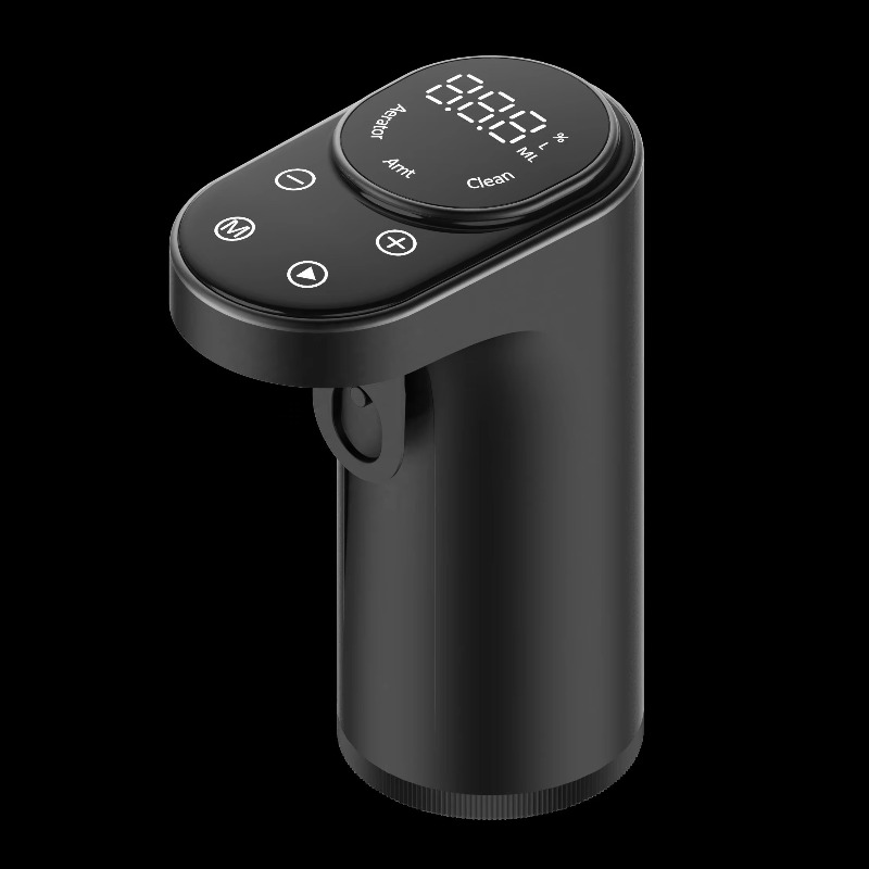 Rechargeable Electric Baijiu W - Wine Aerator Pour 评论和价格