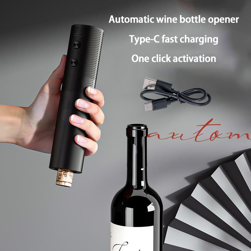 Automatic Wine Bottle Opener U - Wine Opener Electric 评论和价格
