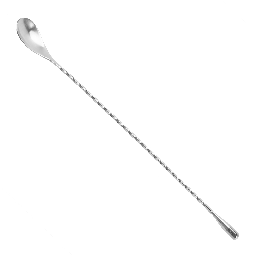 Bar Spoon Bar Mixing Spoon Sta - Bar Spoon Twisted 评论和价格