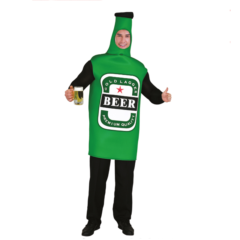 2026 New Arrival Men Funny Bee - Beer & Wine Jockey Plaza Shopping 评论和价格