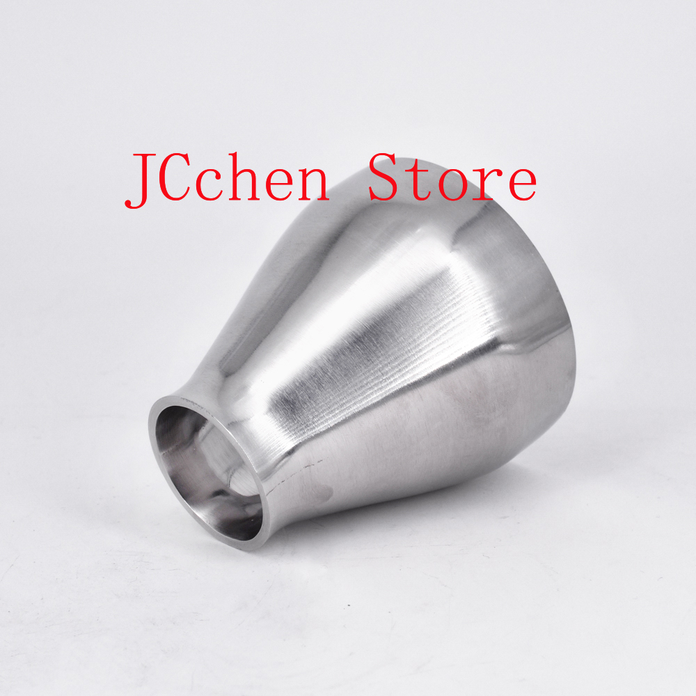 Size 57mm-76mm OD Butt Weld Re - Beer And Wine Quote 评论和价格