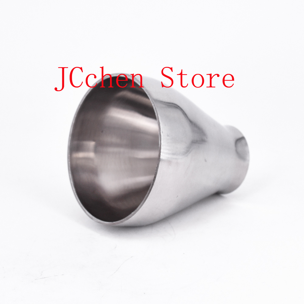 Size 57mm-76mm OD Butt Weld Re - Beer And Wine Quote 评论和价格