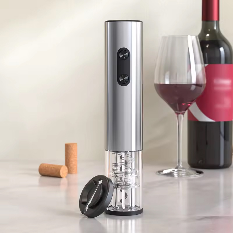 1/4 pcs Electric Wine Bottle O - Wine Beer Opener 评论和价格