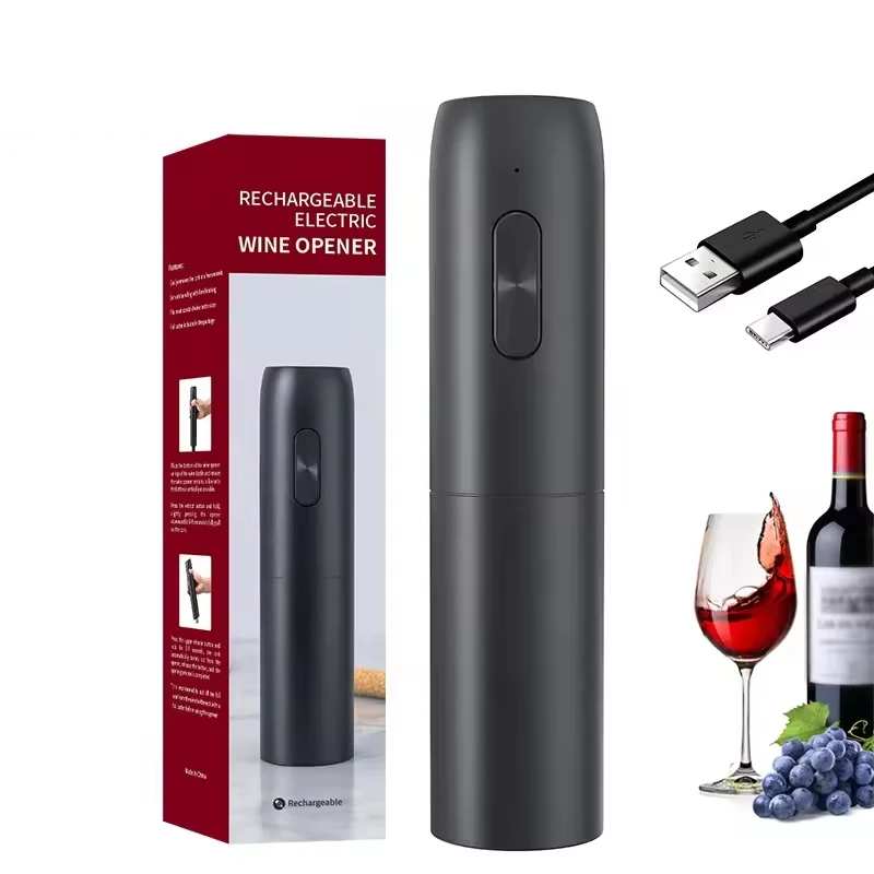 Automatic Electric Wine Bottle - Wine Opener Electric 评论和价格