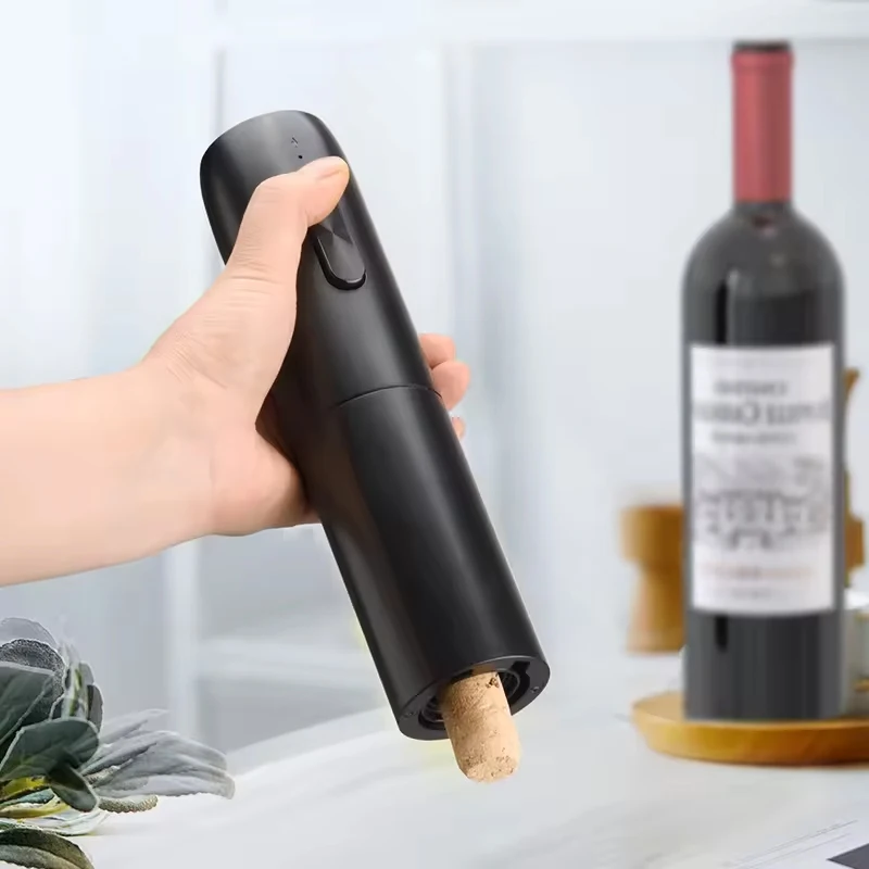 Automatic Electric Wine Bottle - Wine Opener Electric 评论和价格