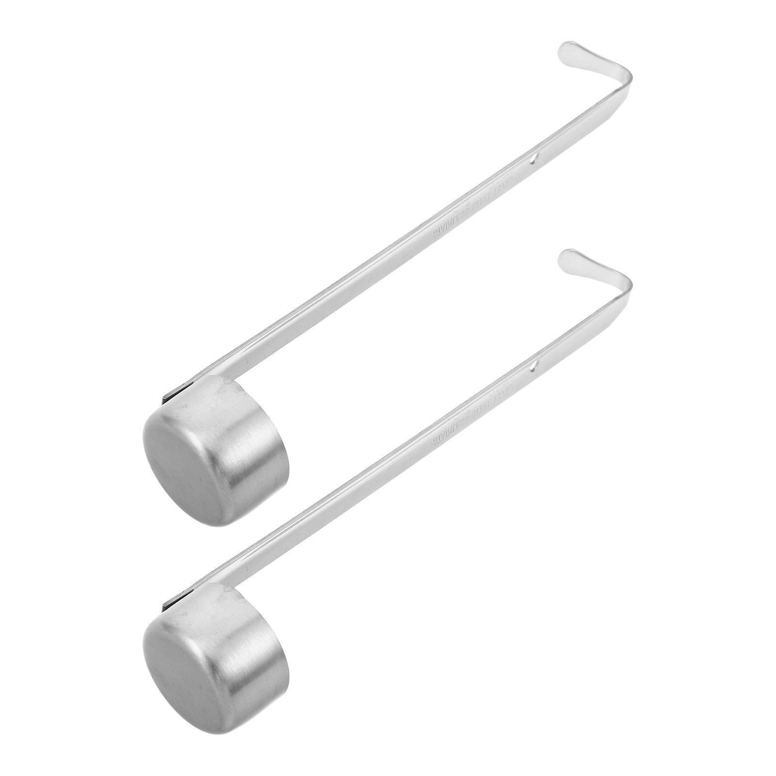 2Pcs Stainless Steel Wine Ladl - Wine With Beer Mix 评论和价格