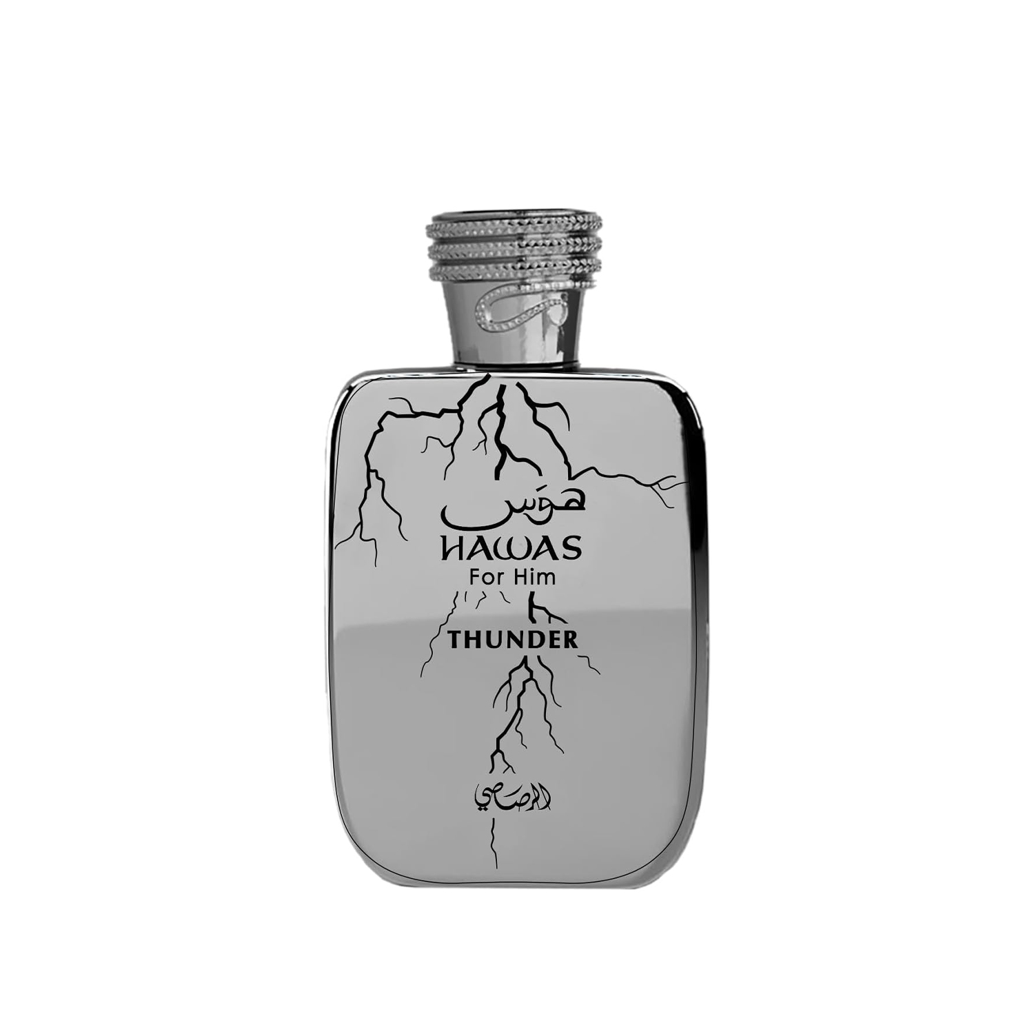 Rasasi Hawas Thunder for Him E - Wine&Beer Help 评论和价格