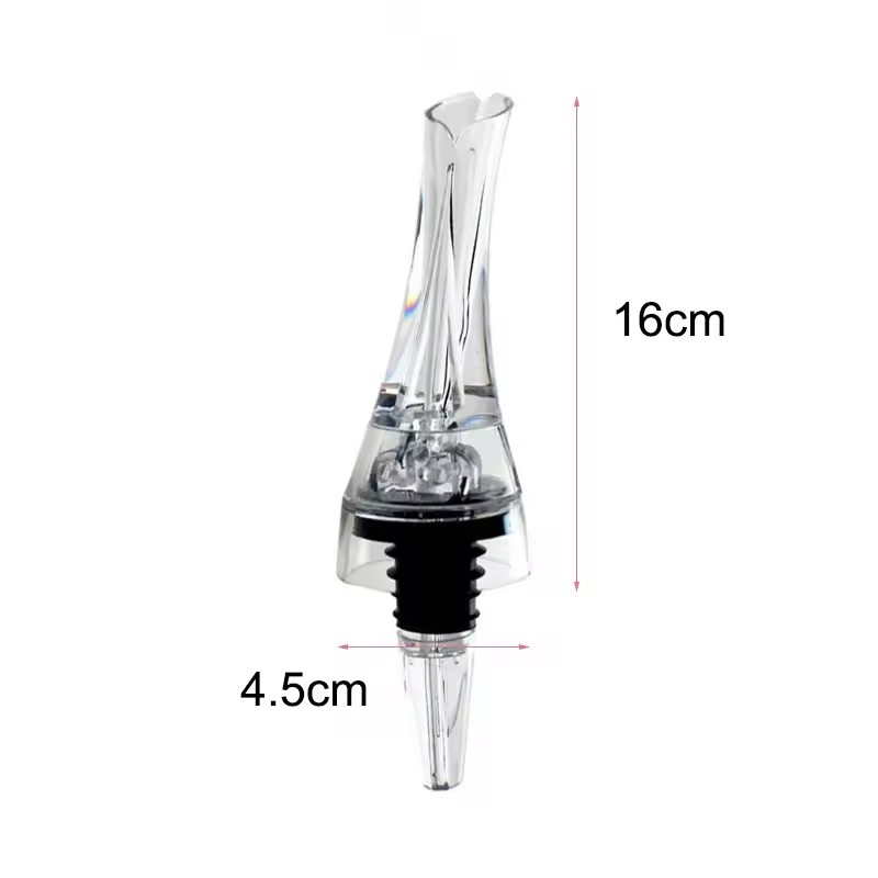 2026New Wine Aerating Pourer S - Wine Aerator Pour 评论和价格