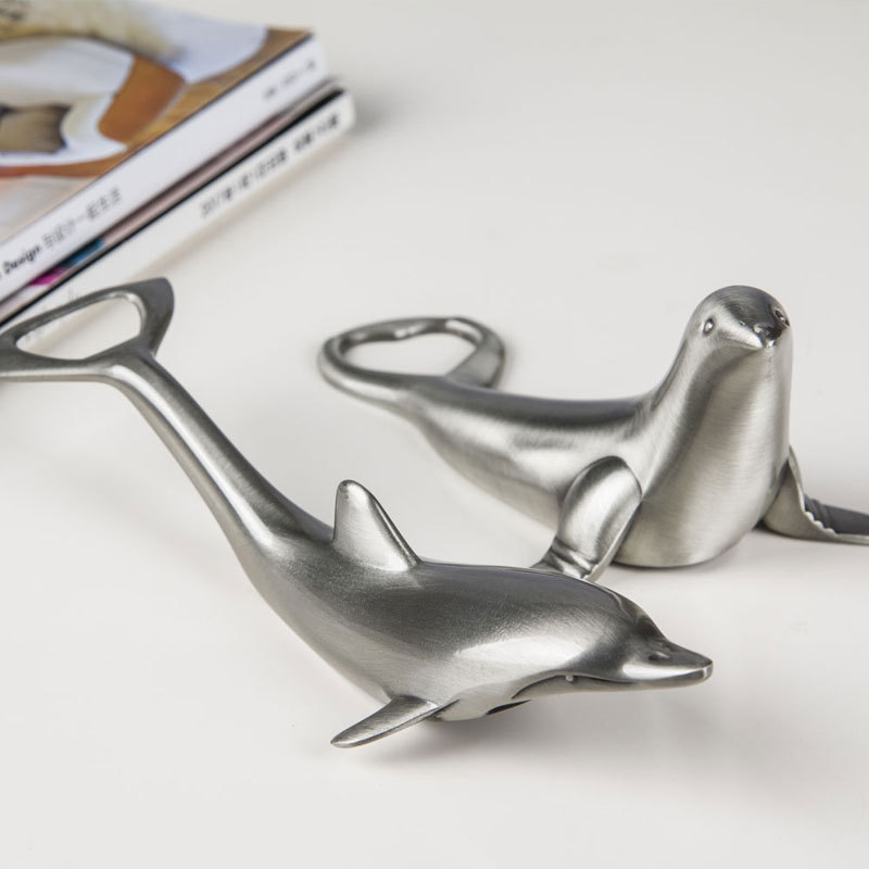 European-Style Creative Multi- - Wine Beer Opener 评论和价格
