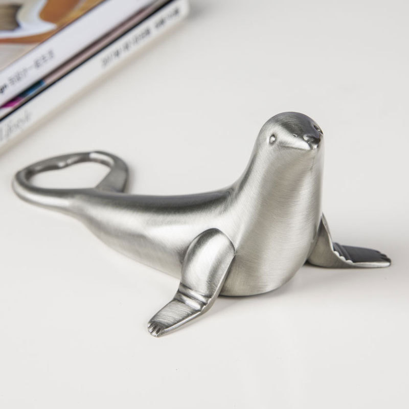 European-Style Creative Multi- - Wine Beer Opener 评论和价格