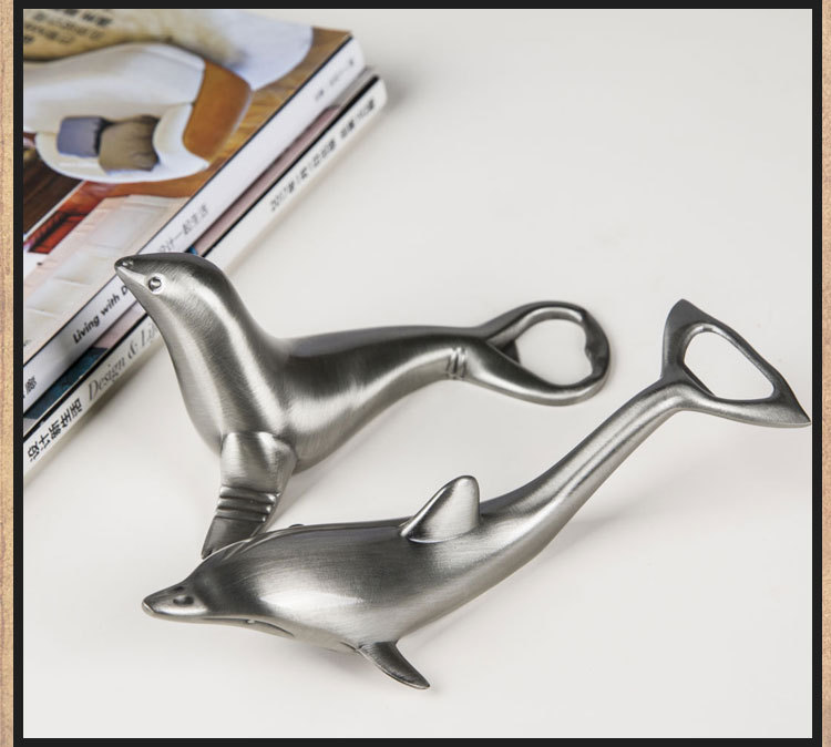 European-Style Creative Multi- - Wine Beer Opener 评论和价格