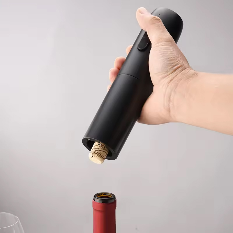 4-in-1 Electric Bottle Wine Op - Wine Beer Opener 评论和价格