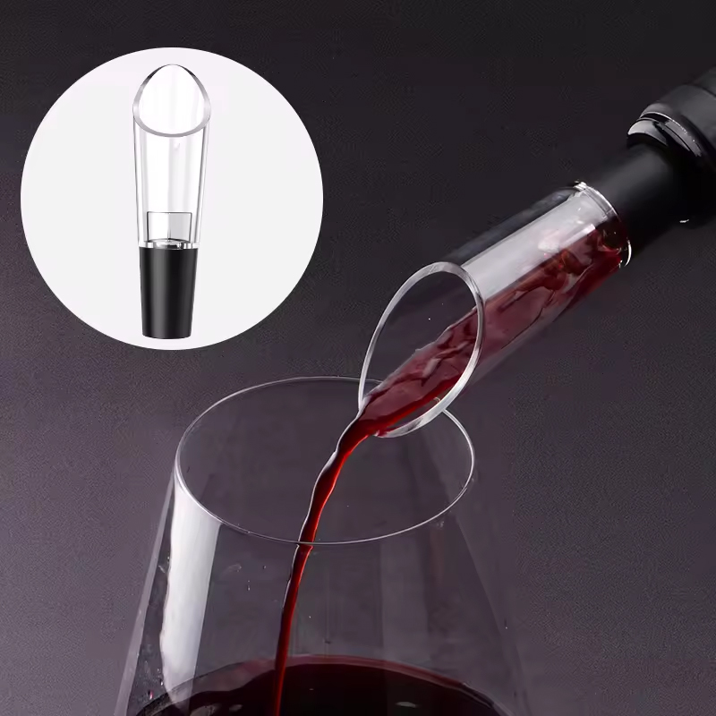4-in-1 Electric Bottle Wine Op - Wine Beer Opener 评论和价格