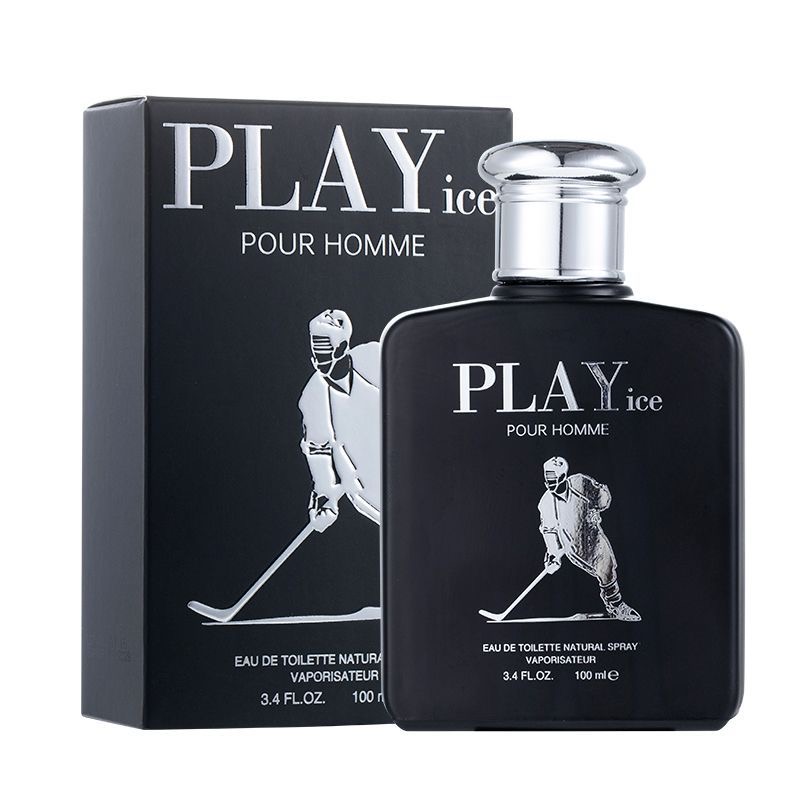 100ml Luxury Style Men Perfume - Wine&Beer Help 评论和价格
