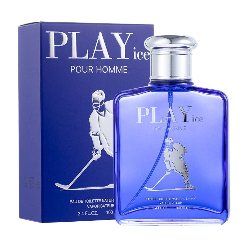 100ml Luxury Style Men Perfume - Wine&Beer Help 评论和价格