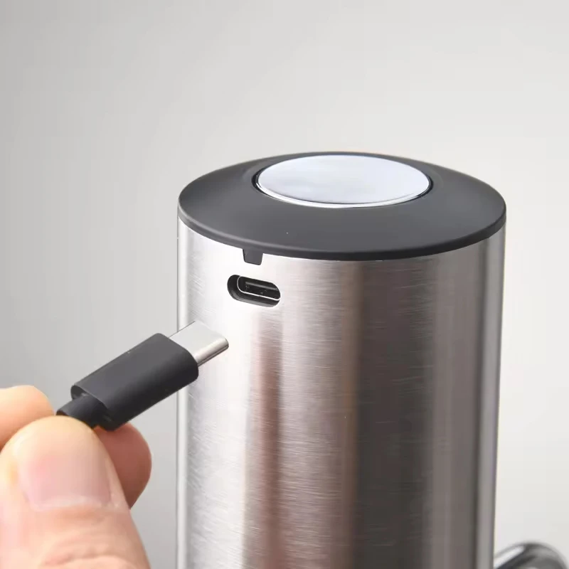 Intelligent Electric Wine Aera - Wine Aerator Pour 评论和价格