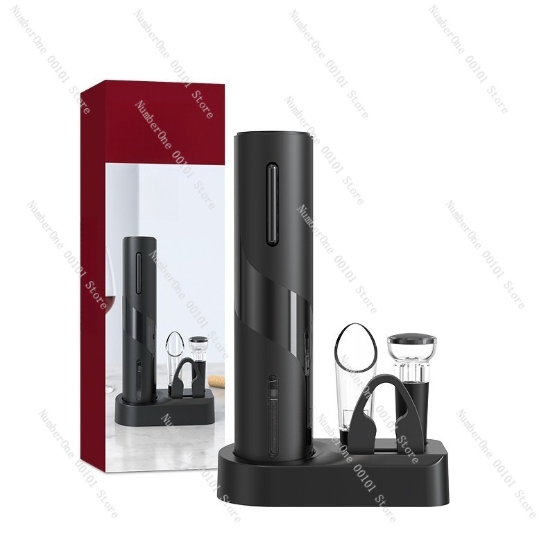 In-Stock Home Essentials, 4-in - Wine Opener Electric 评论和价格