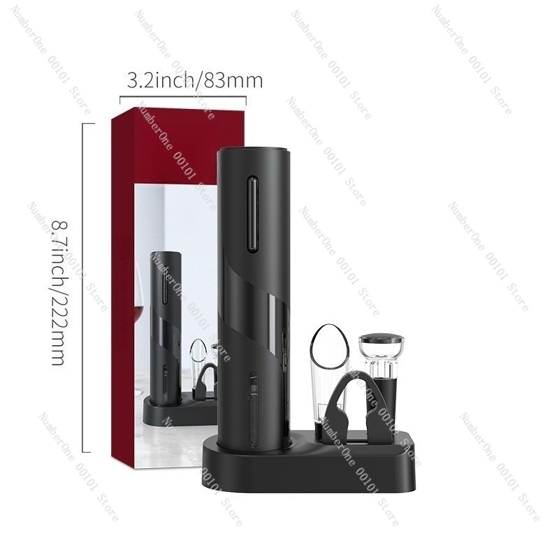 In-Stock Home Essentials, 4-in - Wine Opener Electric 评论和价格