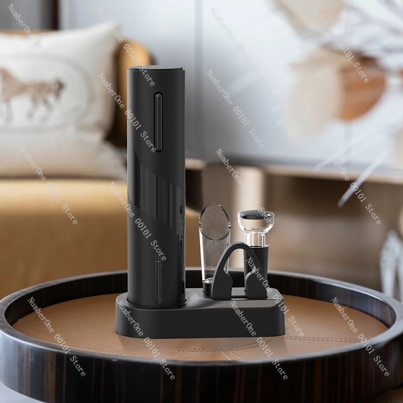 In-Stock Home Essentials, 4-in - Wine Opener Electric 评论和价格